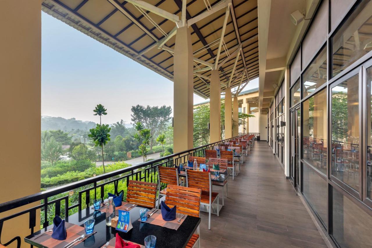 Club Mahindra Virajpet, Coorg Hotel Exterior photo