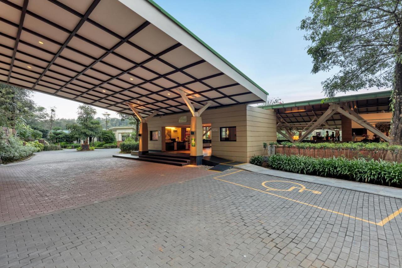 Club Mahindra Virajpet, Coorg Hotel Exterior photo