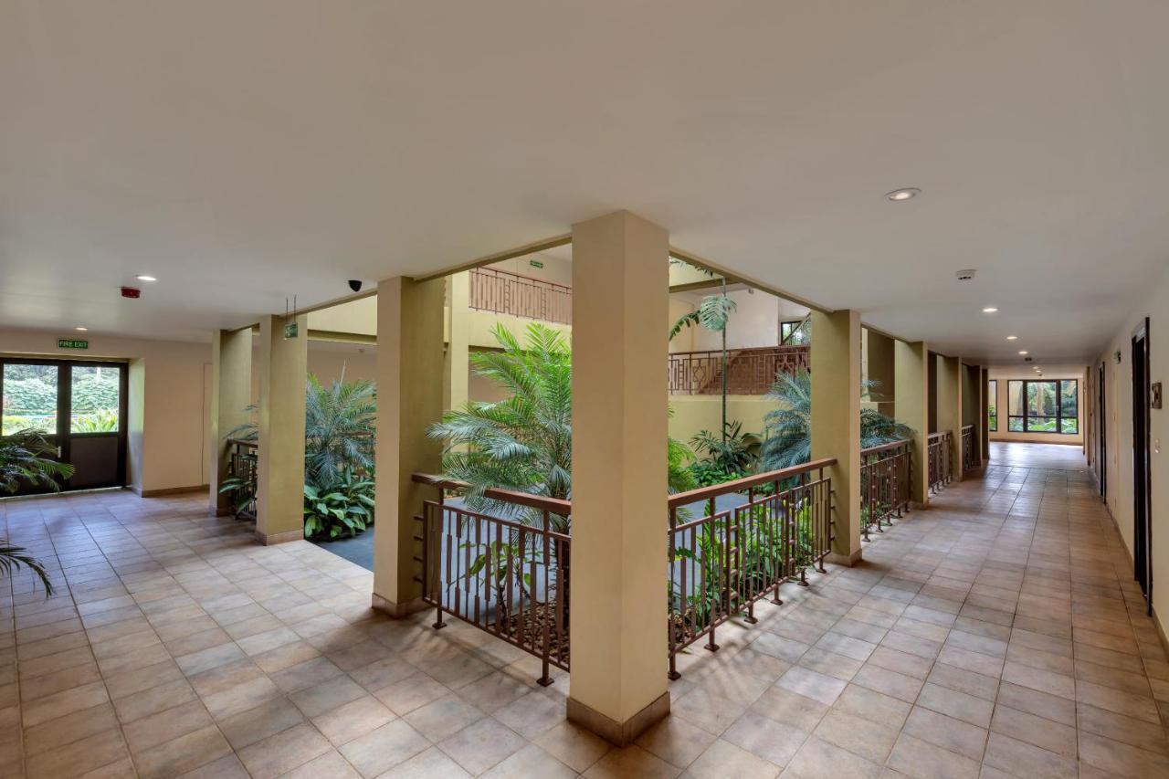 Club Mahindra Virajpet, Coorg Hotel Exterior photo