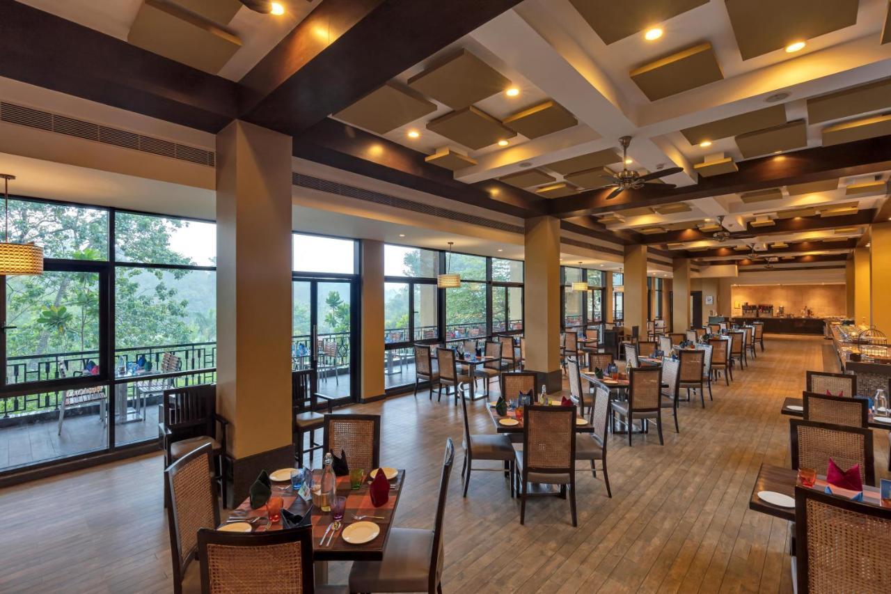 Club Mahindra Virajpet, Coorg Hotel Exterior photo