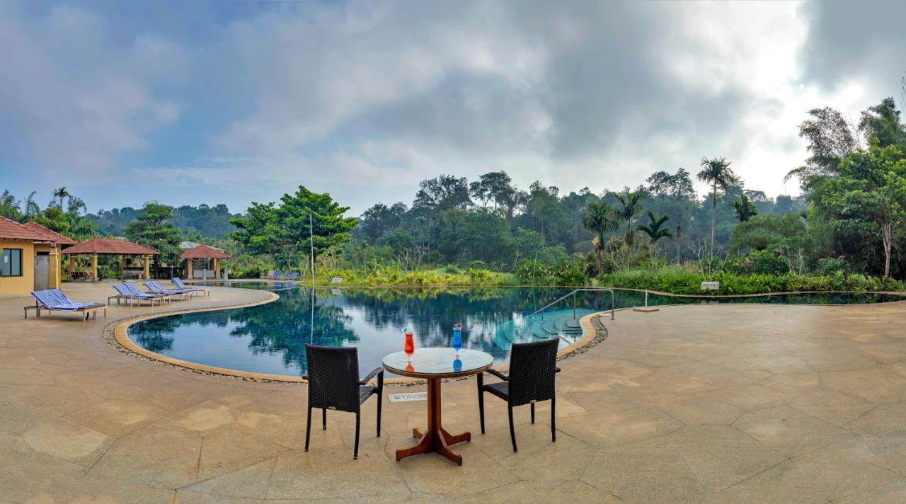 Club Mahindra Virajpet, Coorg Hotel Exterior photo