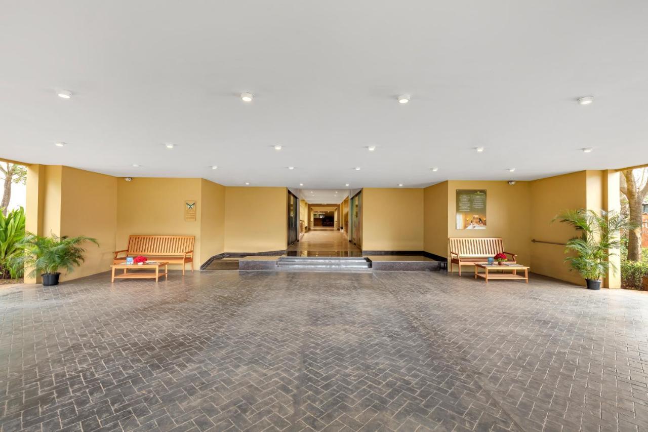 Club Mahindra Virajpet, Coorg Hotel Exterior photo