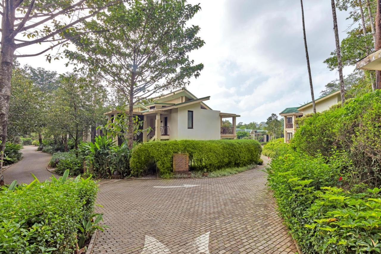 Club Mahindra Virajpet, Coorg Hotel Exterior photo