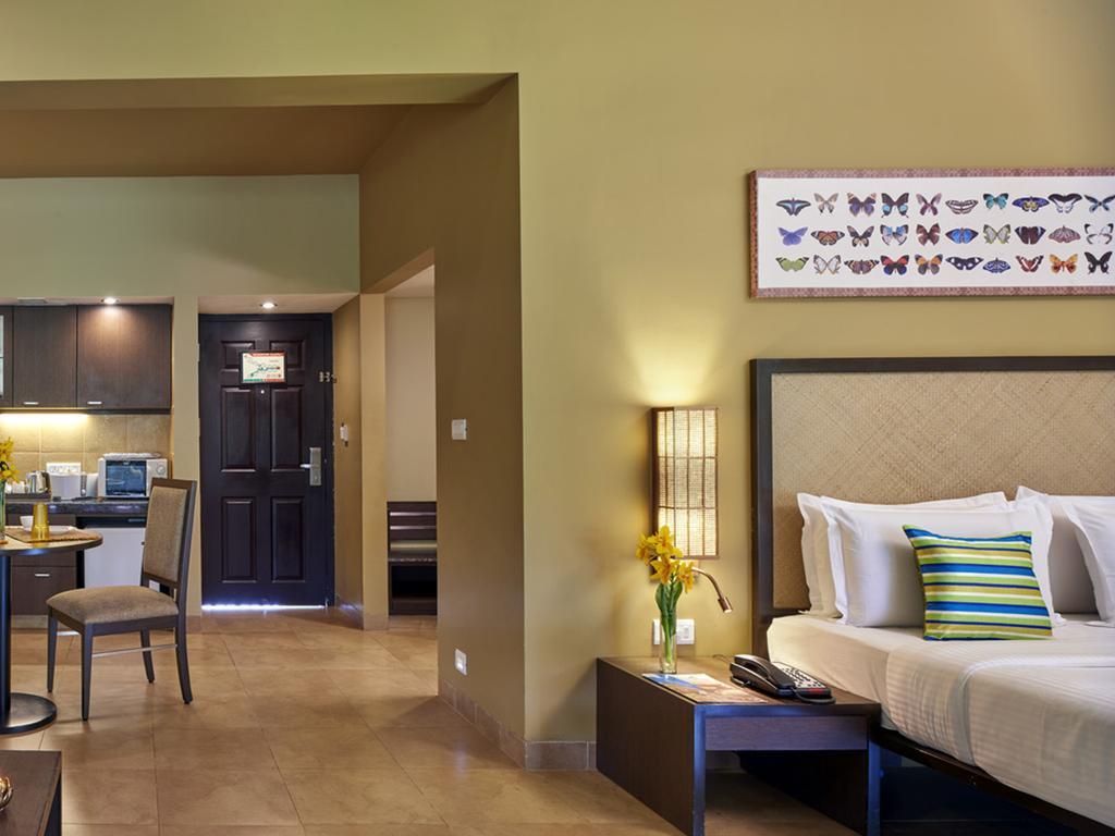 Club Mahindra Virajpet, Coorg Hotel Exterior photo