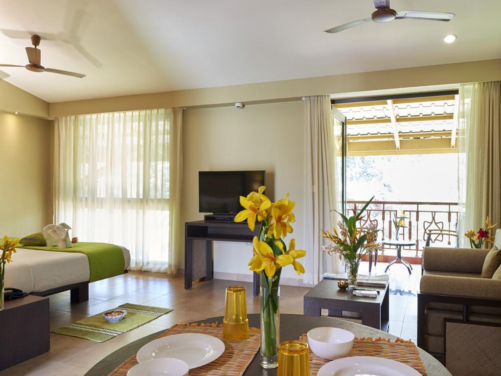 Club Mahindra Virajpet, Coorg Hotel Exterior photo