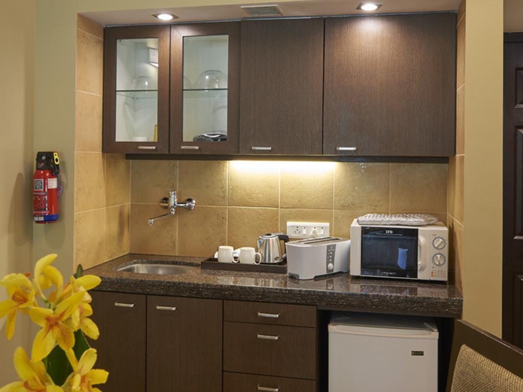 Club Mahindra Virajpet, Coorg Hotel Exterior photo