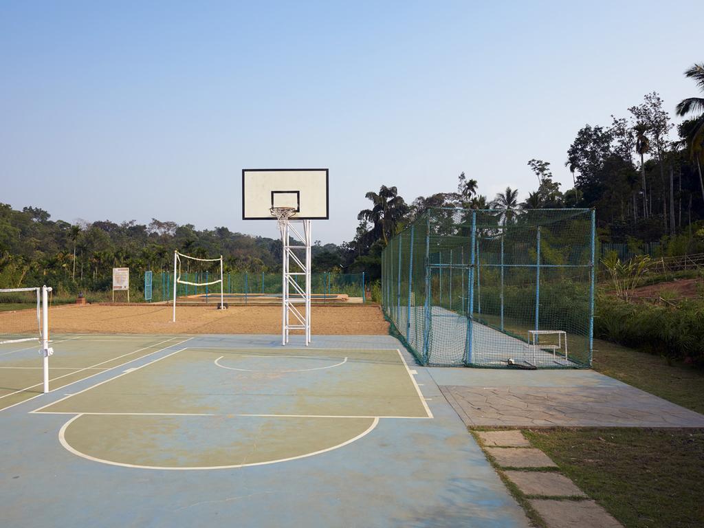 Club Mahindra Virajpet, Coorg Hotel Exterior photo