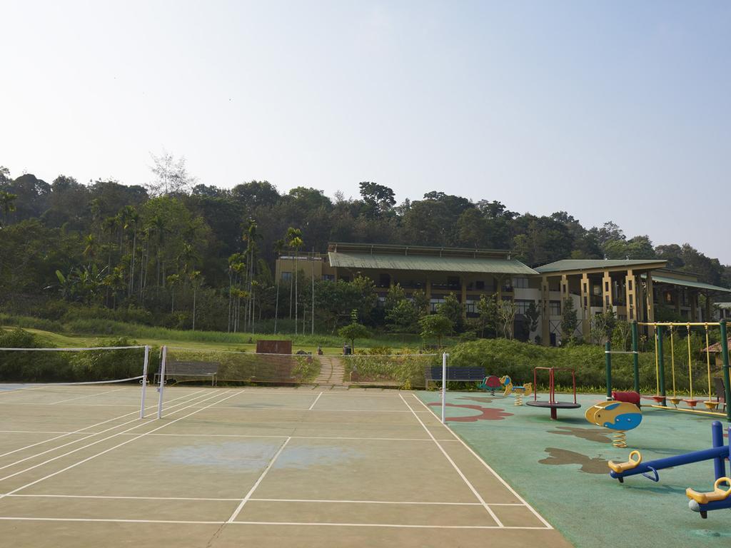 Club Mahindra Virajpet, Coorg Hotel Exterior photo